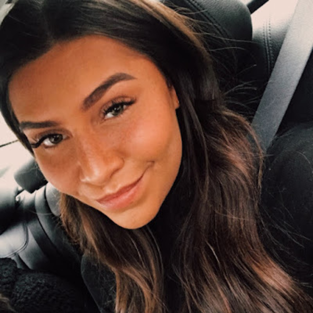 Meet your Posher, Gaby